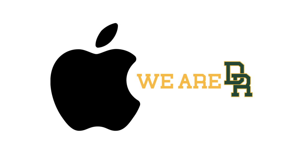 Apple Learning Opportunity for Instructional Leaders: August 26 & 27